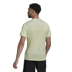 ADIDAS PERFORMANCE Adidas Lauf-Tshirt Own The Run (feuchtigkeitsabsorbierend, Reflektierend) 2022 Limegrün Herren 13 ADIDAS PERFORMANCE Adidas Lauf-Tshirt Own The Run (feuchtigkeitsabsorbierend, Reflektierend) 2022 Limegrün Herren -LaufPro Verkäufe adidas HB7441 OTR Tshirt205 1200x1200 1
