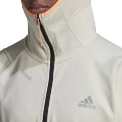 ADIDAS PERFORMANCE Adidas Laufpullover Half-Zip X-City Cold.Rdy Aluminiumgrau Damen -LaufPro Verkäufe adidas HC6337 X City Pullover208 1200x1200 1
