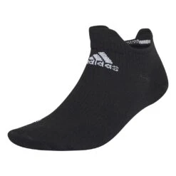 ADIDAS PERFORMANCE Adidas Laufsocke Sneaker Running Performance Low Cut Schwarz - 1 Paar