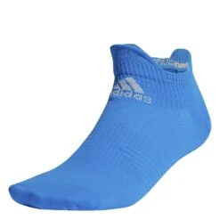 ADIDAS PERFORMANCE Adidas Laufsocke Sneaker Running Performance Low Cut Blau - 1 Paar