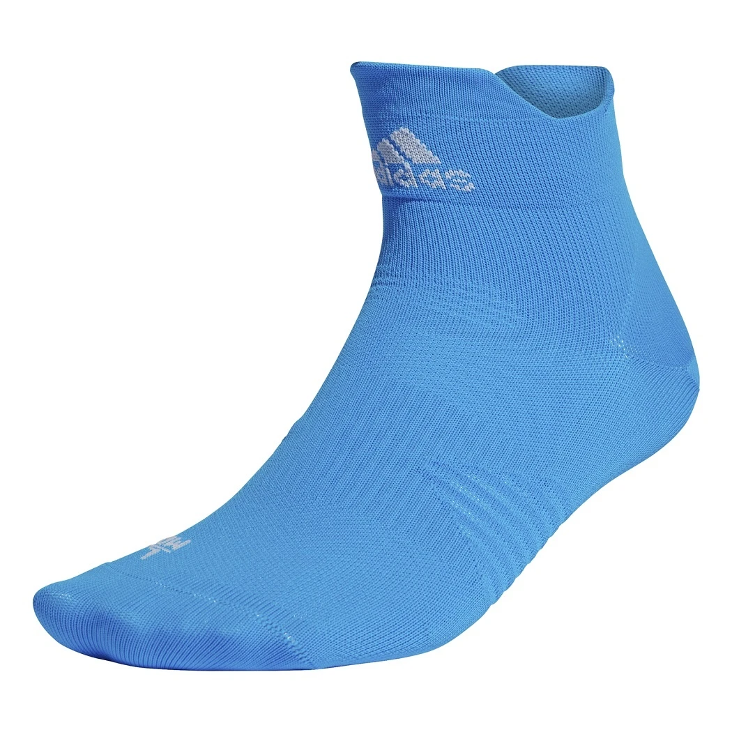 ADIDAS PERFORMANCE Adidas Laufsocke Ankle Running Performance Blau - 1 Paar 3 ADIDAS PERFORMANCE Adidas Laufsocke Ankle Running Performance Blau - 1 Paar