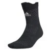 ADIDAS PERFORMANCE Adidas Laufsocke Crew Run X 4D Schwarz - 1 Paar 1 ADIDAS PERFORMANCE Adidas Laufsocke Crew Run X 4D Schwarz - 1 Paar -LaufPro Verkäufe adidas HE4979 Socke202 900x900 1