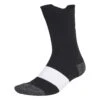 ADIDAS PERFORMANCE Adidas Laufsocke Crew Run X UB22 Schwarz - 1 Paar -LaufPro Verkäufe adidas HE4981 Run x Ub22 Socke202 1200x1200 1