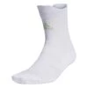 ADIDAS PERFORMANCE Adidas Laufsocke Crew Run X 4D Weiss - 1 Paar -LaufPro Verkäufe adidas HF3001 Socke202 900x900 1