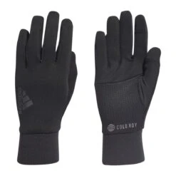 ADIDAS PERFORMANCE Adidas Handschuhe Run Glove Cold.RDY Schwarz - 1 Paar