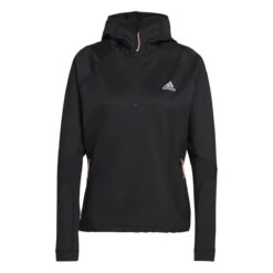 ADIDAS PERFORMANCE Adidas Laufpullover Half-Zip X-City Cold.Rdy Schwarz Damen -LaufPro Verkäufe adidas HK6485 X City Pullover202 1200x1200 1