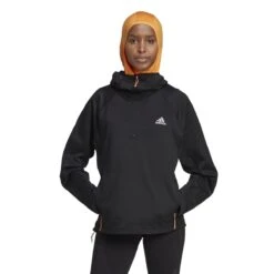 ADIDAS PERFORMANCE Adidas Laufpullover Half-Zip X-City Cold.Rdy Schwarz Damen -LaufPro Verkäufe adidas HK6485 X City Pullover203 1200x1200 1