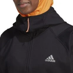 ADIDAS PERFORMANCE Adidas Laufpullover Half-Zip X-City Cold.Rdy Schwarz Damen -LaufPro Verkäufe adidas HK6485 X City Pullover207 1200x1200 1