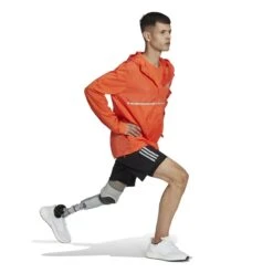 ADIDAS PERFORMANCE Adidas Lauf-Trainingsjacke Own The Run (regulär, Reflektierend) Orange Herren -LaufPro Verkäufe adidas HL3959 Own The Run Jacke206 1200x1200 1