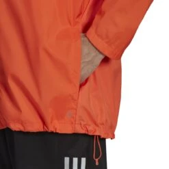 ADIDAS PERFORMANCE Adidas Lauf-Trainingsjacke Own The Run (regulär, Reflektierend) Orange Herren -LaufPro Verkäufe adidas HL3959 Own The Run Jacke207 1200x1200 1