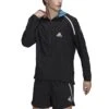 ADIDAS PERFORMANCE Adidas Lauf-Trainingsjacke Marathon Parley Ocean Plastic (schmal) 2022 Schwarz Herren -LaufPro Verkäufe adidas HM1212 Marathon Jacke204 1200x1200 1