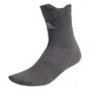 ADIDAS PERFORMANCE Adidas Laufsocke Crew Run X 4D Grau - 1 Paar -LaufPro Verkäufe adidas HN1584 Runx4D Socke202 1200x1200 1