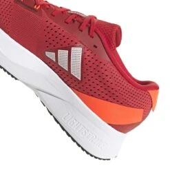 ADIDAS PERFORMANCE Adidas Laufschuhe Adizero SL (Dämpfung) 2023 Scarletrot Herren -LaufPro Verkäufe adidas HQ1346 Adizero SL Schuh207 1200x1200 1