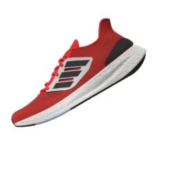 ADIDAS PERFORMANCE Adidas Laufschuhe Pureboost 22 (Dämpfung) Rot Herren -LaufPro Verkäufe adidas HQ8587 Pureboost 22 Schuh201 1024x1024 1