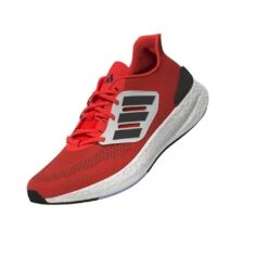 ADIDAS PERFORMANCE Adidas Laufschuhe Pureboost 22 (Dämpfung) Rot Herren -LaufPro Verkäufe adidas HQ8587 Pureboost 22 Schuh2012 1024x1024 1