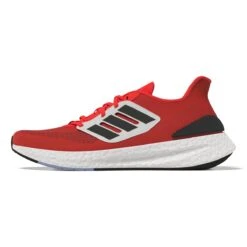 ADIDAS PERFORMANCE Adidas Laufschuhe Pureboost 22 (Dämpfung) Rot Herren -LaufPro Verkäufe adidas HQ8587 Pureboost 22 Schuh203 1200x1200 1