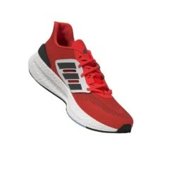 ADIDAS PERFORMANCE Adidas Laufschuhe Pureboost 22 (Dämpfung) Rot Herren -LaufPro Verkäufe adidas HQ8587 Pureboost 22 Schuh208 1024x1024 1