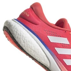 ADIDAS PERFORMANCE Adidas Laufschuhe Supernova 2 (Dämpfung) 2023 Rot Herren -LaufPro Verkäufe adidas HQ9937 Supernova 2 Schuh202 1200x1200 1
