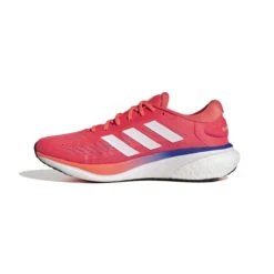 ADIDAS PERFORMANCE Adidas Laufschuhe Supernova 2 (Dämpfung) 2023 Rot Herren -LaufPro Verkäufe adidas HQ9937 Supernova 2 Schuh206 1200x1200 1