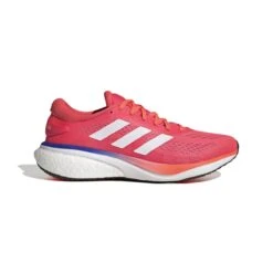 ADIDAS PERFORMANCE Adidas Laufschuhe Supernova 2 (Dämpfung) 2023 Rot Herren -LaufPro Verkäufe adidas HQ9937 Supernova 2 Schuh209 1200x1200 1