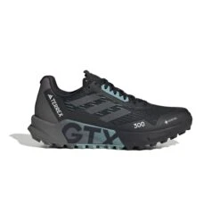 ADIDAS PERFORMANCE Adidas Trail-Laufschuhe Terrex Agravic Flow 2.0 GTX (wasserdicht) 2023 Schwarz Damen -LaufPro Verkäufe adidas HR1145 Terrex Agravic Flow Schuh202 1200x1200 1