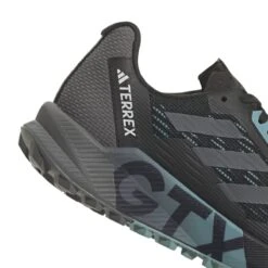 ADIDAS PERFORMANCE Adidas Trail-Laufschuhe Terrex Agravic Flow 2.0 GTX (wasserdicht) 2023 Schwarz Damen -LaufPro Verkäufe adidas HR1145 Terrex Agravic Flow Schuh208 1200x1200 1