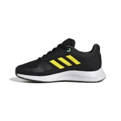 ADIDAS PERFORMANCE Adidas Sneaker Runfalcon 2.0 Schwarz/gelb Freizeit-Laufschuhe Kinder -LaufPro Verkäufe adidas HR1408 RunFalcon Schuh205 1200x1200 1