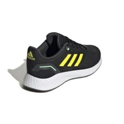 ADIDAS PERFORMANCE Adidas Sneaker Runfalcon 2.0 Schwarz/gelb Freizeit-Laufschuhe Kinder -LaufPro Verkäufe adidas HR1408 RunFalcon Schuh207 1200x1200 1
