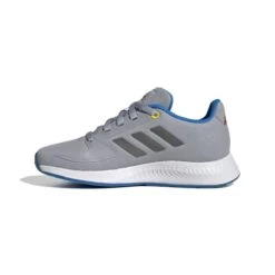 ADIDAS PERFORMANCE Adidas Laufschuhe Runfalcon 2.0 Silbergrau/blau Kinder -LaufPro Verkäufe adidas HR1409 RunFalcon Schuh205 1200x1200 1