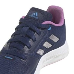 ADIDAS PERFORMANCE Adidas Laufschuhe Sneaker Runfalcon 2.0 Dunkelblau/pink Kinder -LaufPro Verkäufe adidas HR1413 RunFalcon Kinderschuh201 1200x1200 1