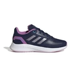 ADIDAS PERFORMANCE Adidas Laufschuhe Sneaker Runfalcon 2.0 Dunkelblau/pink Kinder -LaufPro Verkäufe adidas HR1413 RunFalcon Kinderschuh202 1200x1200 1