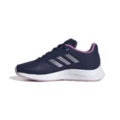 ADIDAS PERFORMANCE Adidas Laufschuhe Sneaker Runfalcon 2.0 Dunkelblau/pink Kinder -LaufPro Verkäufe adidas HR1413 RunFalcon Kinderschuh205 1200x1200 1