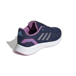 ADIDAS PERFORMANCE Adidas Laufschuhe Sneaker Runfalcon 2.0 Dunkelblau/pink Kinder -LaufPro Verkäufe adidas HR1413 RunFalcon Kinderschuh207 1200x1200 1