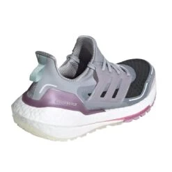ADIDAS PERFORMANCE Adidas Ultraboost 21 Cold.Rdy Primeblue Silbergrau Dämpfungs-Laufschuhe Damen -LaufPro Verkäufe adidas S23908 Ultraboost SChuh202 1125x1125 1