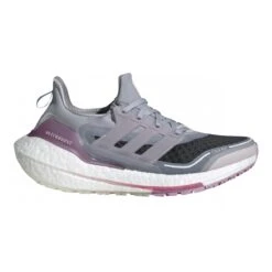 ADIDAS PERFORMANCE Adidas Ultraboost 21 Cold.Rdy Primeblue Silbergrau Dämpfungs-Laufschuhe Damen -LaufPro Verkäufe adidas S23908 Ultraboost SChuh207 1200x1200 1