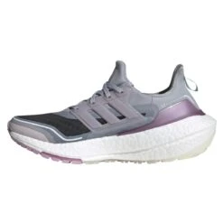 ADIDAS PERFORMANCE Adidas Ultraboost 21 Cold.Rdy Primeblue Silbergrau Dämpfungs-Laufschuhe Damen -LaufPro Verkäufe adidas S23908 Ultraboost SChuh208 1200x1200 1