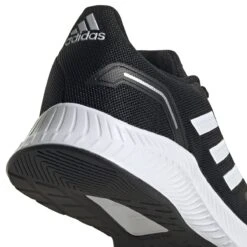 ADIDAS PERFORMANCE Adidas Laufschuhe Runfalcon 2.0 (Freizeit) Schwarz/weiss Kinder -LaufPro Verkäufe adidsa FY9495 Runfalcon Schuh201 1200x1200 1