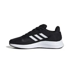 ADIDAS PERFORMANCE Adidas Laufschuhe Runfalcon 2.0 (Freizeit) Schwarz/weiss Kinder -LaufPro Verkäufe adidsa FY9495 Runfalcon Schuh205 1200x1200 1