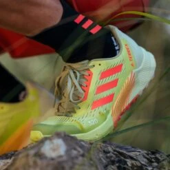 ADIDAS PERFORMANCE Adidas Trail-Laufschuhe Terrex Agravic Flow 2 (atmungsaktiv) Limegrün Herren -LaufPro Verkäufe adidsa H06575 Terrex Agravic Flow 2 Schuh2010 1200x1200 1