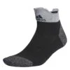 ADIDAS PERFORMANCE Adidas Laufsocke Ankle Reflective Performance (reflektierend) Schwarz - 1 Paar -LaufPro Verkäufe adidsa HE4976 Laufsocke202 1050x1050 1