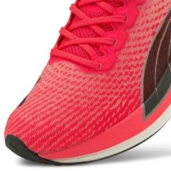 Puma Laufschuhe Deviate Nitro (Dämpfung) Rot Damen -LaufPro Verkäufe puma 194453 10 Deviate Laufschuh203 1024x1024 1