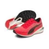 Puma Laufschuhe Deviate Nitro (Dämpfung) Rot Damen -LaufPro Verkäufe puma 194453 10 Deviate Laufschuh208 1024x1024 1