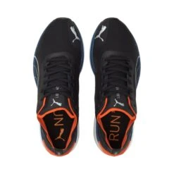 Puma Laufschuhe Liberate Nitro (Leichtigkeit) Schwarz/rot Herren -LaufPro Verkäufe puma 194917 11 Liberate Nitro Schuh204 1024x1024 1