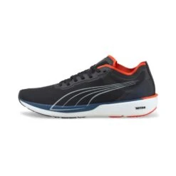 Puma Laufschuhe Liberate Nitro (Leichtigkeit) Schwarz/rot Herren -LaufPro Verkäufe puma 194917 11 Liberate Nitro Schuh208 1024x1024 1