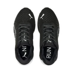 Puma Magnify Nitro 2022 Schwarz Dämpfungs-Laufschuhe Damen -LaufPro Verkäufe puma 195172 01 Magnify Nitro SChuh203 1024x1024 1