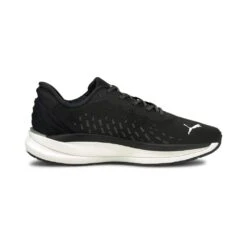 Puma Magnify Nitro 2022 Schwarz Dämpfungs-Laufschuhe Damen -LaufPro Verkäufe puma 195172 01 Magnify Nitro SChuh205 1024x1024 1