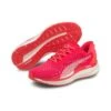 Puma Magnify Nitro 2022 Rosa Dämpfungs-Laufschuhe Damen -LaufPro Verkäufe puma 195172 05 Magnify Nitro201 1024x1024 1