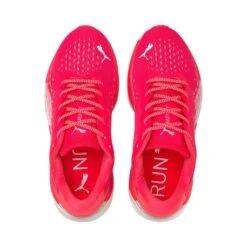 Puma Magnify Nitro 2022 Rosa Dämpfungs-Laufschuhe Damen -LaufPro Verkäufe puma 195172 05 Magnify Nitro204 1024x1024 1