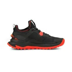 Puma Laufschuhe Voyage Nitro (Dämpfung) Schwarz/orange Herren -LaufPro Verkäufe puma 195504 01 Voyage Nitro Laufschuh202 1024x1024 1