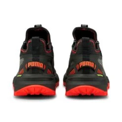 Puma Laufschuhe Voyage Nitro (Dämpfung) Schwarz/orange Herren -LaufPro Verkäufe puma 195504 01 Voyage Nitro Laufschuh203 1024x1024 1
